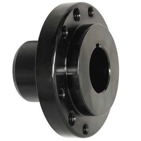 ATI Performance ATI916023 Super Damper Steel Hub SFI ApprOved for Toyota 2Jzgte