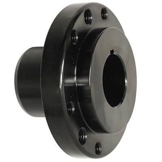 ATI Performance ATI916023 Super Damper Steel Hub SFI ApprOved for Toyota 2Jzgte