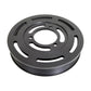 ATI Performance ATI916153 LSA Super Blower Pulley Stock Size 8 GroOve 7.990" Od