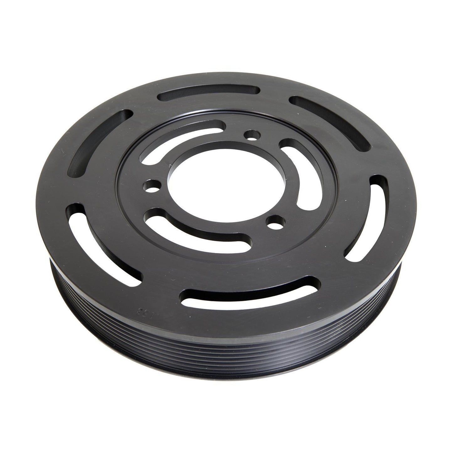 ATI Performance ATI916153 LSA Super Blower Pulley Stock Size 8 GroOve 7.990" Od