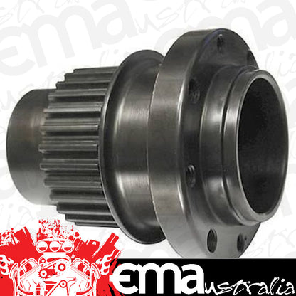 Ford small block Windsor 289-351ci V8 Performance Replacement Danny B Belt Drive Lower Gear Int Bal 289-351W ATI Performance Products ATI916582