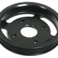 ATI Performance ATI916744 Water Pump Pulley for Nissan R32/R34 Rb26Dett 4 GroOve Serpentine