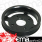 ATI Performance ATI916744 Water Pump Pulley for Nissan R32/R34 Rb26Dett 4 GroOve Serpentine