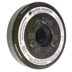 ATI Performance ATI917060 Super Race Damper Big Block Chev