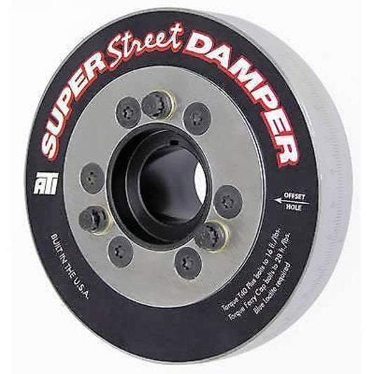ATI Performance Products ATI917063 Performance Chev 396 402 427 7" Damper Harmonic Balancer 917063