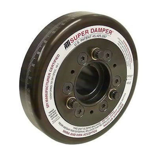 ATI Performance ATI917122E 7" Chrysler Super Damper