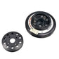 ATI Performance ATI917752 Super Damper Ext Balance SFI ApprOved for Nissan R32 Rb26Dett