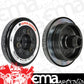 ATI Performance ATI918482 Super Damper 10% Under Driven For Subaru Brz Fa20 & for Toyota 86 4U-Gse
