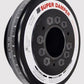 ATI Performance ATI918641 Super Damper 5% Under Driven For Nissan R35 Gt-R 6Cyl Vr38Dett 7-GroOve