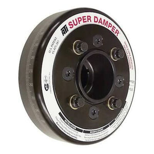 ATI Performance ATI918900 Super Damper SFI ApprOved Ford Windsor & Cleveland V8