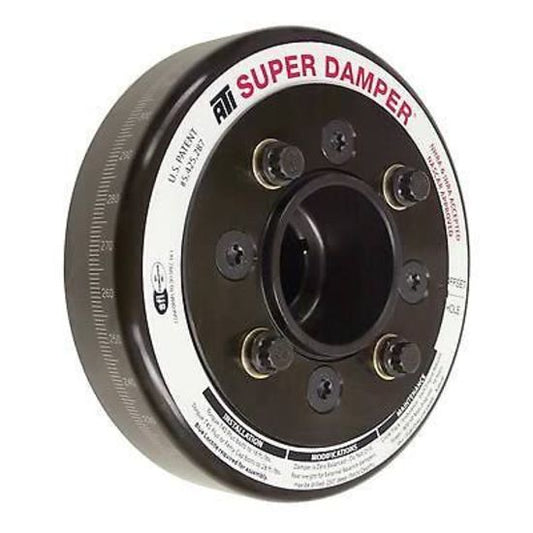ATI Performance Products ATI918920 Performance Super Race Damper Ford 289302351C351W