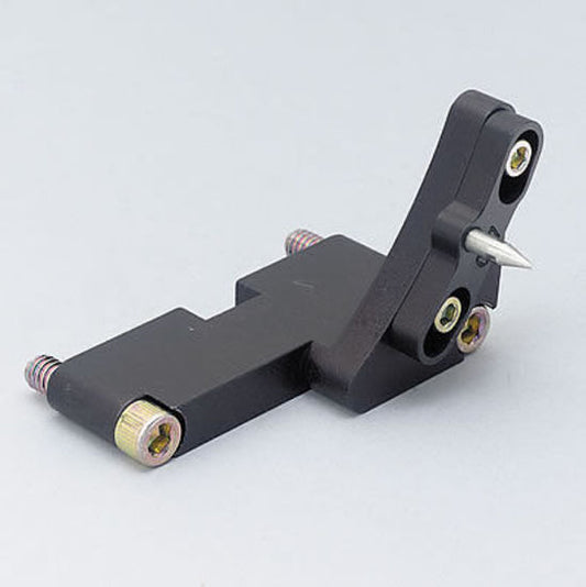 ATI Performance ATI918958 Chev Big Block 7" Adjustable Timing Pointer