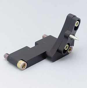 ATI Performance ATI918958 Chev Big Block 7" Adjustable Timing Pointer