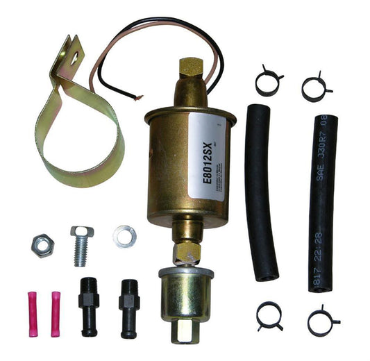 Airtex ATX-E8012S External Electric Fuel Pump