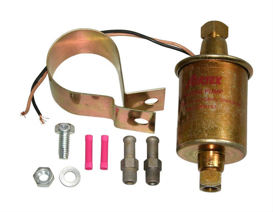 Airtex ATXE-8337 Airtex Universal Electric Marine Fuel Pump Atxe8337 Suit Carburetor 5-9Psi 30Gph