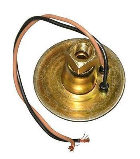 Airtex ATXE-8337 Airtex Universal Electric Marine Fuel Pump Atxe8337 Suit Carburetor 5-9Psi 30Gph