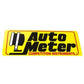 AutoMeter AU0209 Decal 19