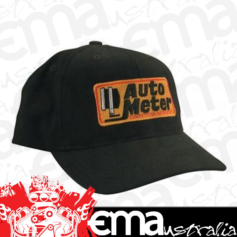 AutoMeter AU0436 Racing Hat