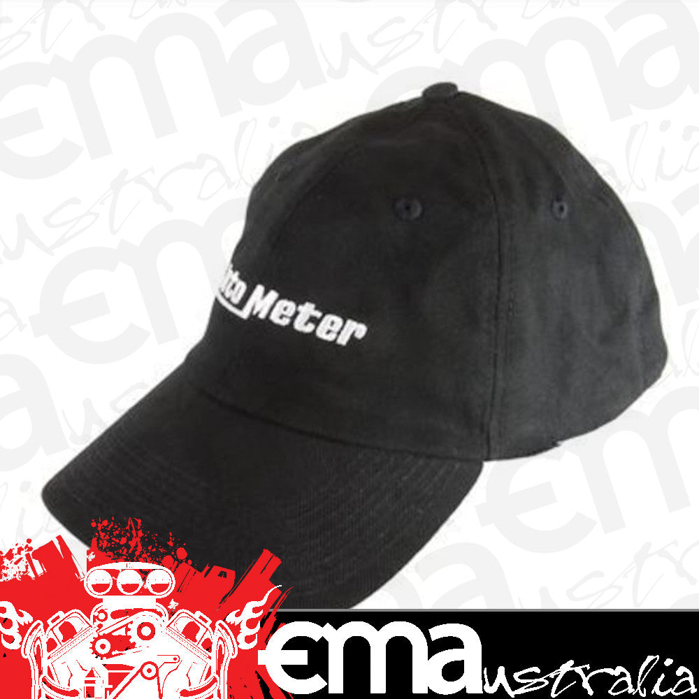 Autometer Nu-Fit Cap - Size Small-Medium
