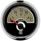 AutoMeter AU1113 Cruiser 2-1/16" Elec Gm Fuel Level Gauge 0-90 OHMS