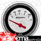 AutoMeter AU1127 MCX 2-1/16" Elec Oil Pressure Gauge 0-100 PSI