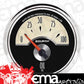 AutoMeter | AU1128 | Cruiser 2-1/16" Elec Oil Pressure Gauge 0-100 PSI