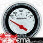 AutoMeter AU1137 MCX 2-1/16" Elecal Water Temp Gauge 100-250¶øF