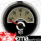 AutoMeter 1138 2-1/16" WATER TEMPERATURE, 100-250 F, CRUISER