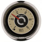 AutoMeter AU1183 Cruiser Voltmeter Gauge 2-1/16" Full Sweep Elec 0-18 Volts