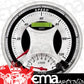 AutoMeter AU1190 MCX 5" Elec Combination 120 MPH Speedo 8000 RPM Tacho