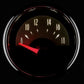 AutoMeter AU1193 Cruiser 2-1/16" Elec Voltmeter Gauge 8-18 Volts