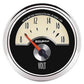 AutoMeter AU1193 Cruiser 2-1/16" Elec Voltmeter Gauge 8-18 Volts