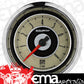 AutoMeter AU1196 Cruiser 3-3/8" In Dash Elec Tachometer 8000 RPM