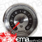 AutoMeter 1219 2-1/16" OIL PRESSURE, 0-100 PSI, AMERICAN MUSCLE