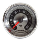 AutoMeter 1219 2-1/16" OIL PRESSURE, 0-100 PSI, AMERICAN MUSCLE