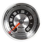 AutoMeter AU1232 American Muscle 2-1/16" Water Temp Gauge Mech. 120-240¶øF