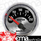 AutoMeter AU1236 American Muscle 2-1/16" Elec Water Temp Gauge 100-250¶øF