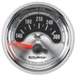 AutoMeter AU1248 American Muscle Oil Temperature Gauge 2-1/16" Short Sweep Elec 140-300????F