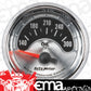 AutoMeter AU1248 American Muscle Oil Temperature Gauge 2-1/16" Short Sweep Elec 140-300????F