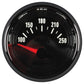 AutoMeter AU1249 American Muscle 2-1/16" Trans Temp Gauge Elec. 100-250¶øF