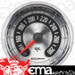 AutoMeter AU1256 American Muscle 2-1/16" Oil Temp Gauge Elec. 140-280¶øF