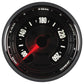 AutoMeter AU1257 American Muscle 2-1/16" Trans Temp Gauge Elec. 100-260¶øF