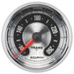 AutoMeter AU1257 American Muscle 2-1/16" Trans Temp Gauge Elec. 100-260¶øF