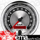 AutoMeter AU1288-M American Muscle 3-3/8" Elec In-Dash Speedo 0-260 KPH