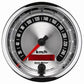 AutoMeter AU1288-M American Muscle 3-3/8" Elec In-Dash Speedo 0-260 KPH