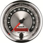 AutoMeter AU1288M Speedometer American Muscle 0-280 Kmh 3-3/8" Analog Electrical