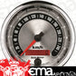 AutoMeter AU1288M Speedometer American Muscle 0-280 Kmh 3-3/8" Analog Electrical