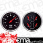 AutoMeter AU1408 Designer Black Quad Gauge/Speedometer Kit 3-3/8"