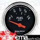 AutoMeter AU1423 Designer Black 2-1/16" Ford Elec Fuel Level Gauge 73-10 OHMS