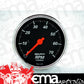 AutoMeter AU1478 Designer Black 3-1/8" Electronic In-Dash Tachometer 0-7000RPM